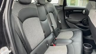 Leasing Hatchback MINI Cooper 2019