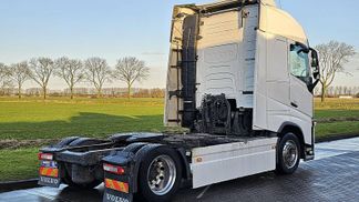 Finansowanie Ciągnik siodłowy Volvo FH 460 2017