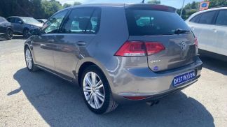 Leasing Coupe Volkswagen Golf 2017