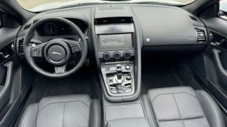 Lízing Kabriolet Jaguar F-Type 2021