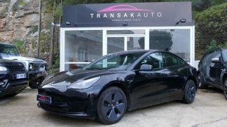 Lízing Sedan Tesla Model 3 2021