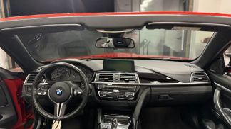 Finansowanie Zamienny BMW M4 2018