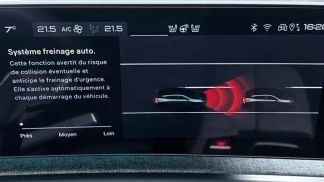 Leasing SUV Peugeot 3008 2025