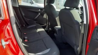 Lízing Hatchback Peugeot 2008 2018