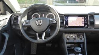 Leasing SUV Skoda Kodiaq 2020