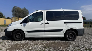 Finansowanie Van Citroën Jumpy 2014