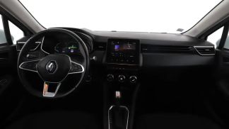 Leasing Hayon Renault Clio 2021