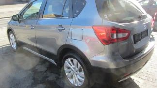Leasing Hayon Suzuki (SX4) S-Cross 2018