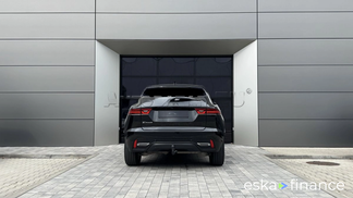 Finansowanie SUV Jaguar E-Pace 2021