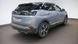 Leasing SUV Peugeot 3008 2023