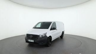 Finansowanie Van MERCEDES VITO 2023
