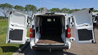 Leasing Van Opel VIVARO 2.0 2020