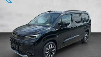 Lízing Hatchback Opel Combo 2025