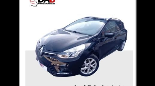 Renault Clio 2020