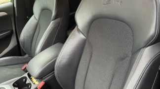 Leasing SUV Audi Q5 2015