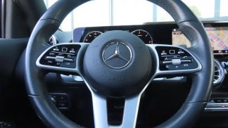 Lízing SUV MERCEDES GLB 200 2020