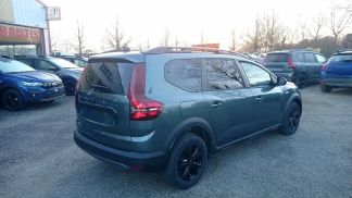 Leasing Wagon Dacia Jogger 2025
