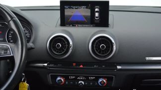 Finansowanie Sedan Audi A3 2017