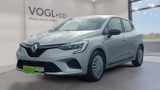 Leasing Hatchback Renault Clio 2023