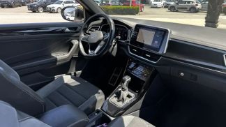 Leasing Convertible Volkswagen T-Roc 2023