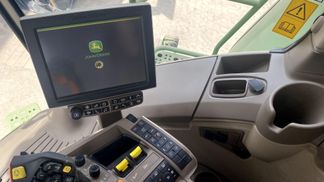 Leasing Combine grain harvester John Deere S785i 2019