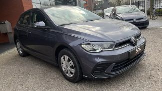 Leasing Hatchback Volkswagen Polo 2022