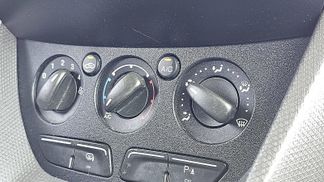 Finansowanie Van Ford TRANSIT CONNECT 1.5 2016