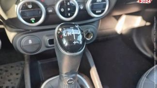 Leasing Hatchback Fiat 500L 2019