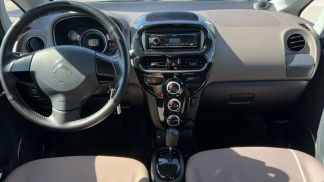 Leasing Sedan Citroën C-Zero 2020