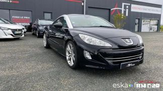 Leasing Coupé Peugeot RCZ 2010