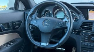Leasing Convertible MERCEDES E 350 2010