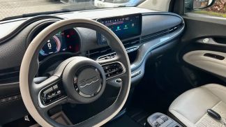 Leasing Convertible Fiat 500C 2020
