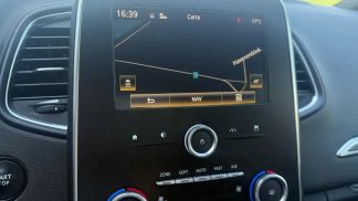 Lízing Hatchback Renault Grand Scenic 2018