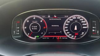 Lízing Hatchback Seat Leon 2020