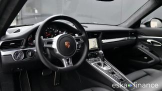 Finansowanie Coupé Porsche 911 2015