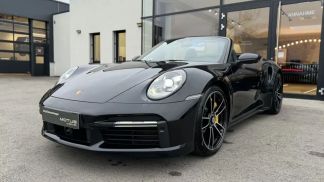 Lízing Kupé Porsche 911 2020