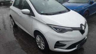 Lízing Hatchback Renault ZOE 2021