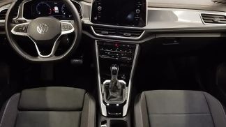 Finansowanie SUV Volkswagen T-Roc 2023