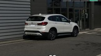 Lízing SUV BMW X1 2019