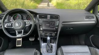 Financování Sedan Volkswagen Golf 2015