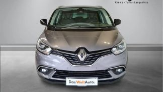 Leasing Wagon Renault Scenic 2017