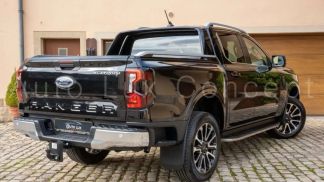 Finansowanie SUV Ford Ranger 2024