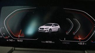 Lízing Hatchback BMW 118 2023