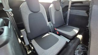 Finansowanie Hatchback Citroën C4 SpaceTourer 2021