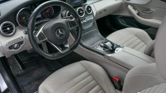Lízing Kabriolet MERCEDES C 200 2017