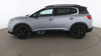 Lízing SUV Citroën C5 Aircross 2022