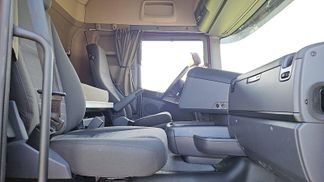 Leasing Tractor unit Scania R410 2016