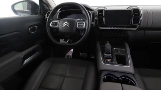 Lízing SUV Citroën C5 Aircross 2021