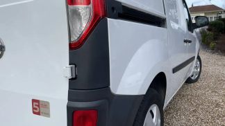 Leasing Convertible Nissan NV250 2019