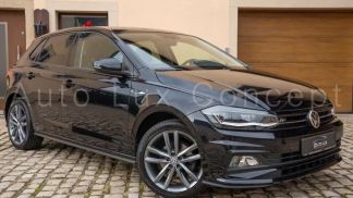 Financování Hatchback Volkswagen Polo 2018